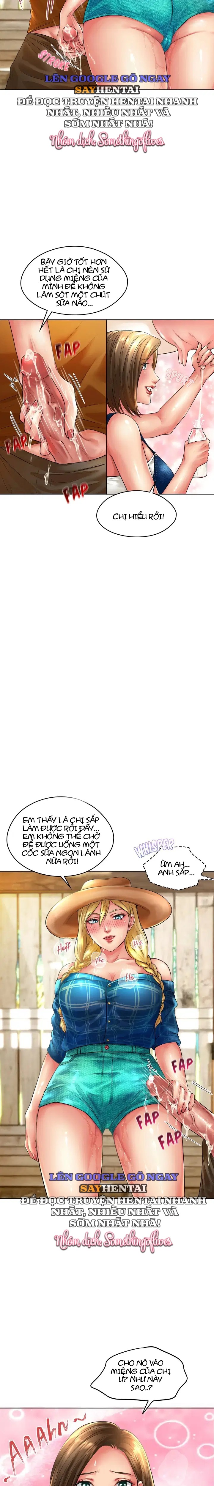 Hãy Chỉ Cho Tôi (Không Che) Chap Chapter 1-Hãy Chỉ Cho Tôi (Không Che) - Next Chap 2