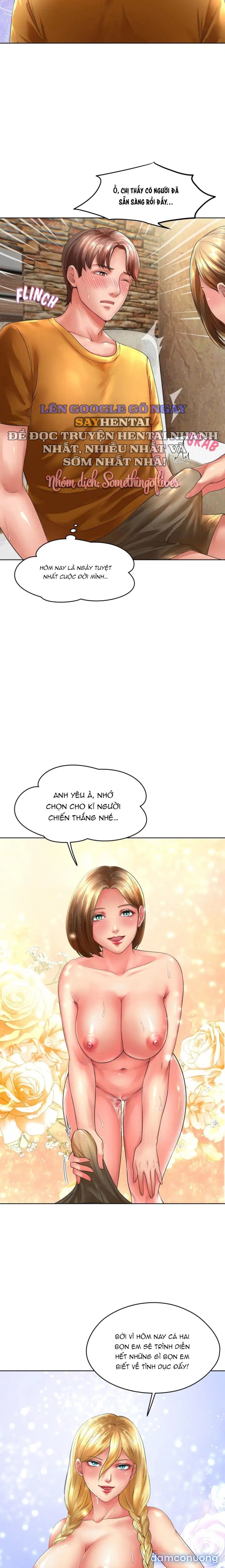 Hãy Chỉ Cho Tôi (Không Che) Chap Chapter 2-Hãy Chỉ Cho Tôi (Không Che) - Next Chap 3