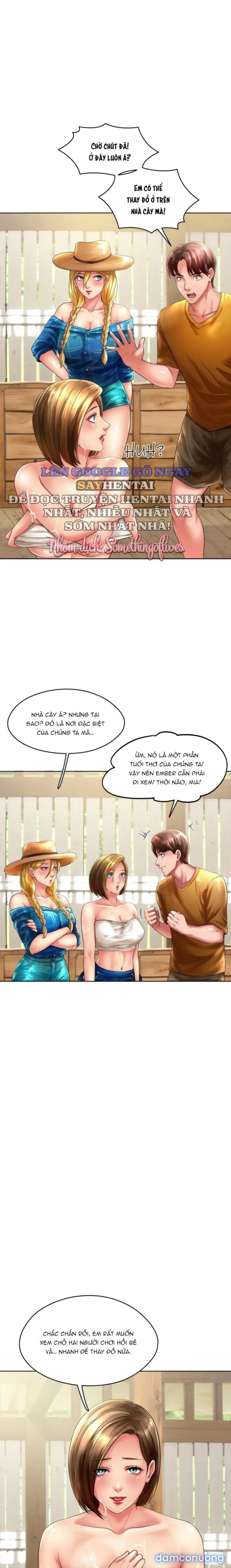 Hãy Chỉ Cho Tôi (Không Che) Chap Chapter 2-Hãy Chỉ Cho Tôi (Không Che) - Next Chap 3