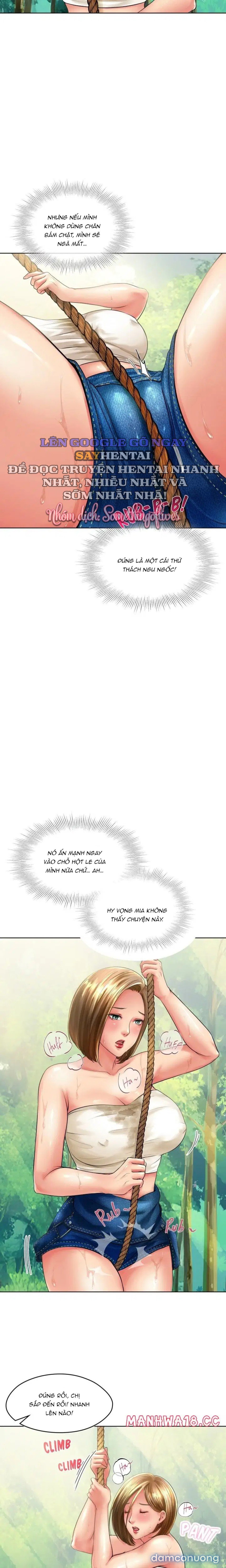 Hãy Chỉ Cho Tôi (Không Che) Chap Chapter 2-Hãy Chỉ Cho Tôi (Không Che) - Next Chap 3