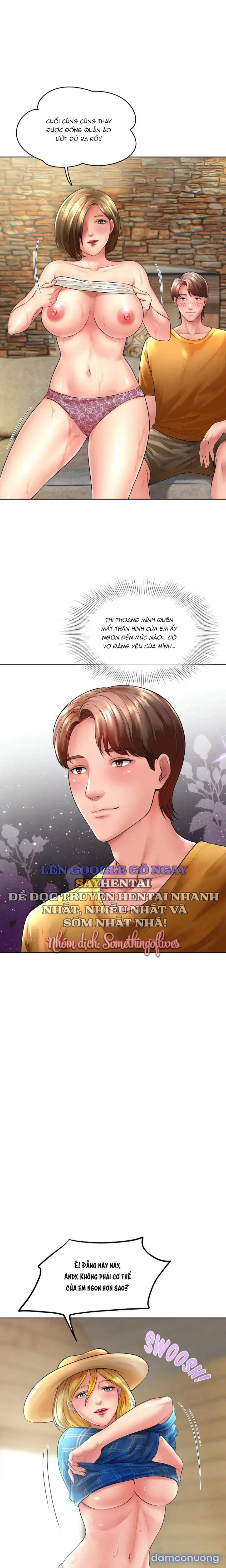 Hãy Chỉ Cho Tôi (Không Che) Chap Chapter 2-Hãy Chỉ Cho Tôi (Không Che) - Next Chap 3