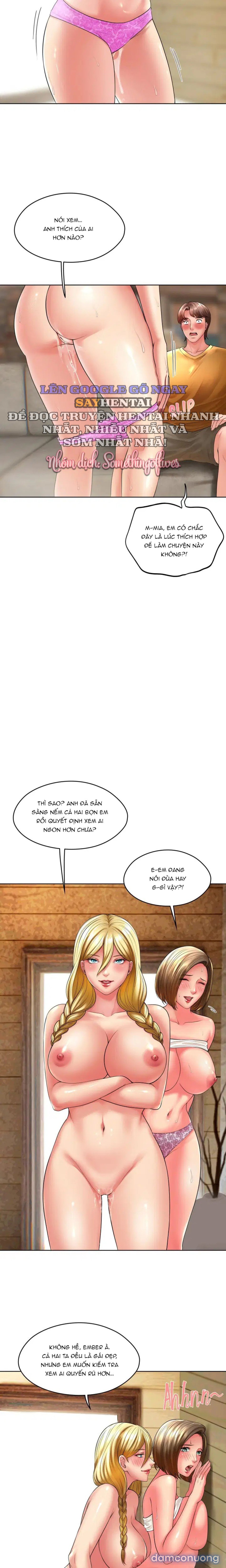 Hãy Chỉ Cho Tôi (Không Che) Chap Chapter 2-Hãy Chỉ Cho Tôi (Không Che) - Next Chap 3