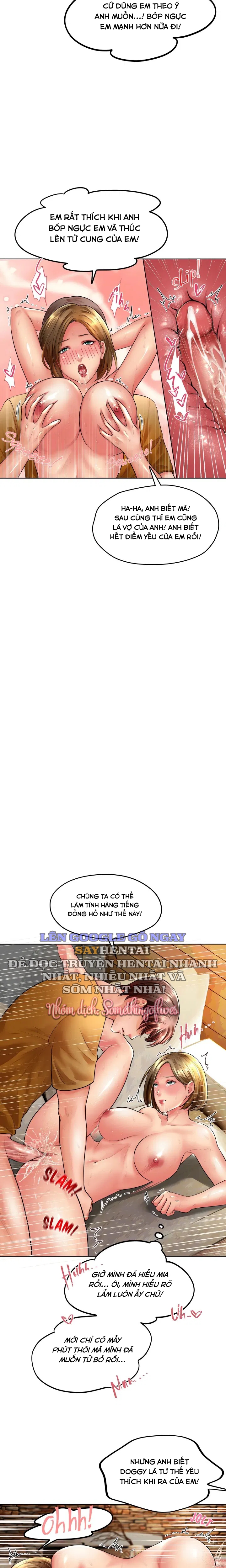 Hãy Chỉ Cho Tôi (Không Che) Chap Chapter 3-Hãy Chỉ Cho Tôi (Không Che) - Next Chap 4