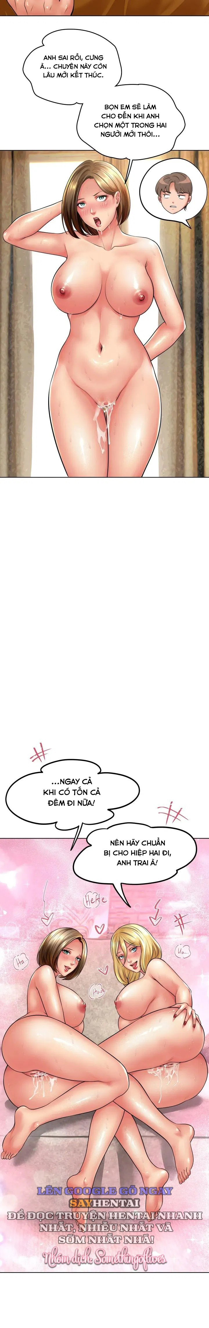 Hãy Chỉ Cho Tôi (Không Che) Chap Chapter 3-Hãy Chỉ Cho Tôi (Không Che) - Next Chap 4