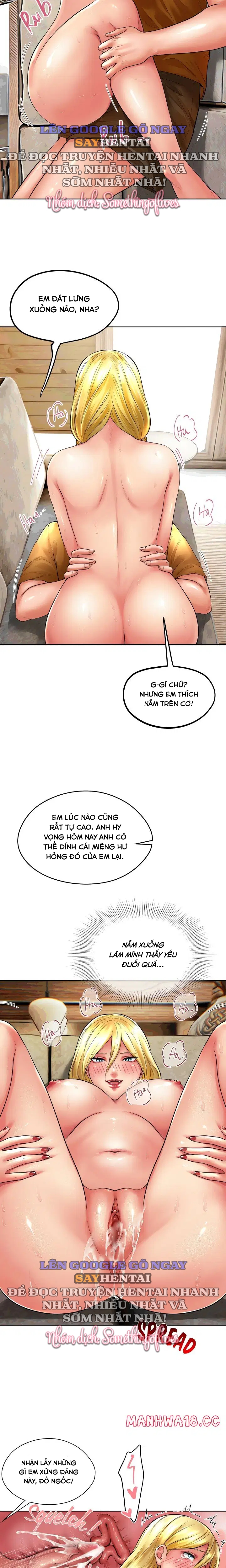 Hãy Chỉ Cho Tôi (Không Che) Chap Chapter 3-Hãy Chỉ Cho Tôi (Không Che) - Next Chap 4