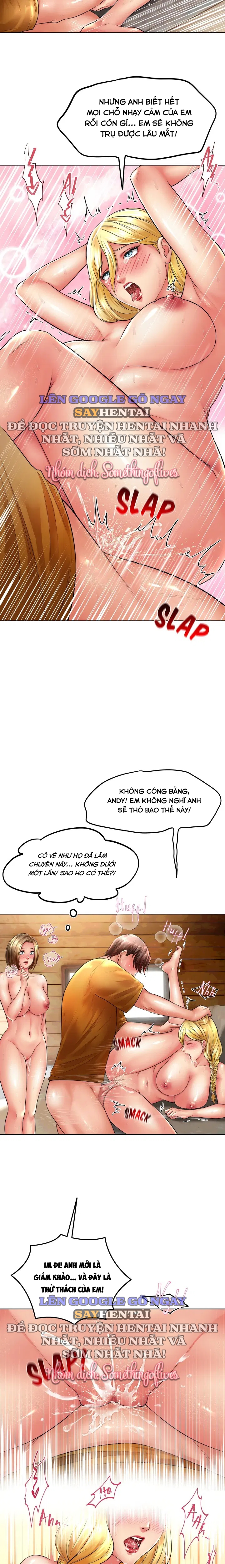 Hãy Chỉ Cho Tôi (Không Che) Chap Chapter 3-Hãy Chỉ Cho Tôi (Không Che) - Next Chap 4