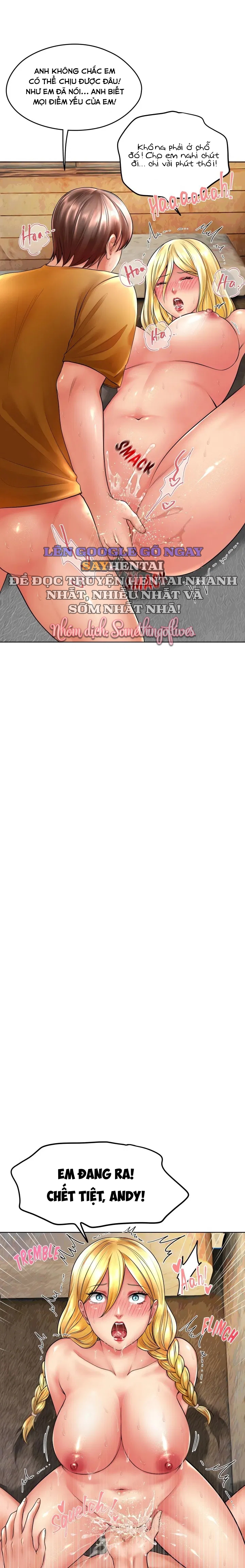 Hãy Chỉ Cho Tôi (Không Che) Chap Chapter 3-Hãy Chỉ Cho Tôi (Không Che) - Next Chap 4