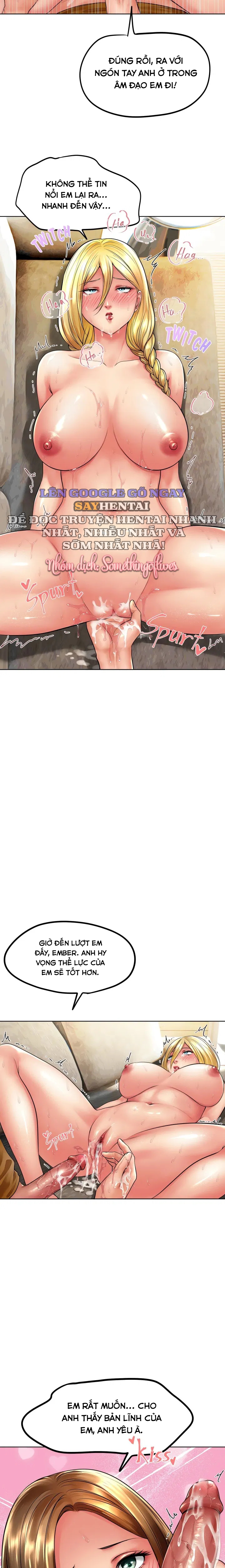 Hãy Chỉ Cho Tôi (Không Che) Chap Chapter 3-Hãy Chỉ Cho Tôi (Không Che) - Next Chap 4