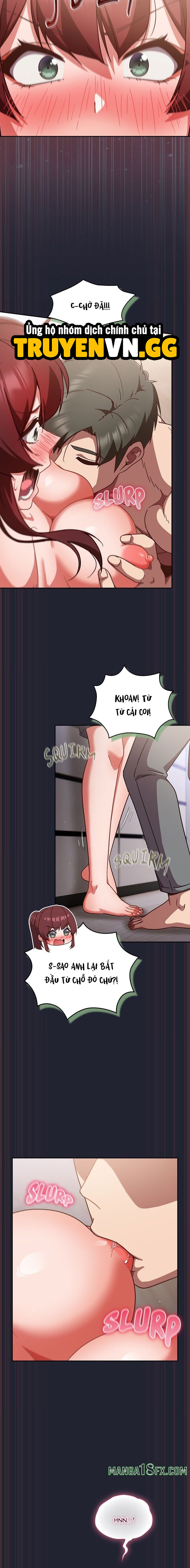 Hãy Chơi Em Thật Thô Bạo Nhé Chap Chapter 23-Hãy Chơi Em Thật Thô Bạo Nhé - Next Chap 24