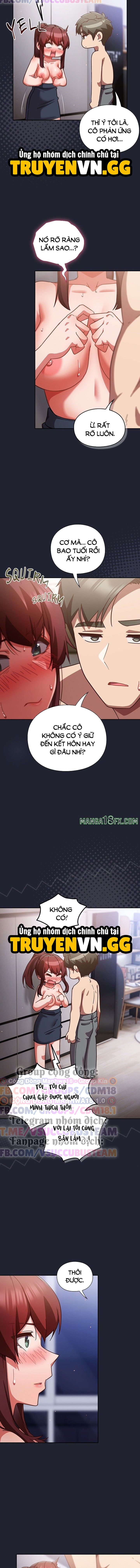 Hãy Chơi Em Thật Thô Bạo Nhé Chap Chapter 23-Hãy Chơi Em Thật Thô Bạo Nhé - Next Chap 24