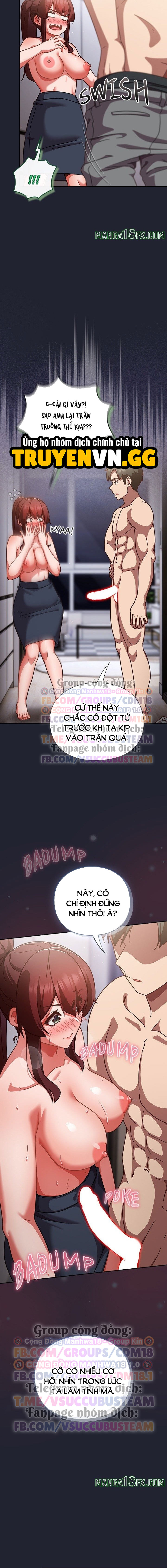 Hãy Chơi Em Thật Thô Bạo Nhé Chap Chapter 23-Hãy Chơi Em Thật Thô Bạo Nhé - Next Chap 24