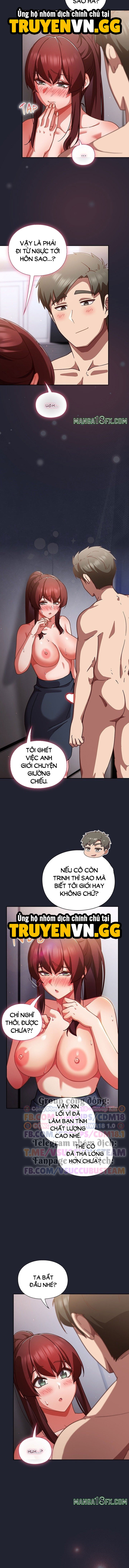 Hãy Chơi Em Thật Thô Bạo Nhé Chap Chapter 23-Hãy Chơi Em Thật Thô Bạo Nhé - Next Chap 24