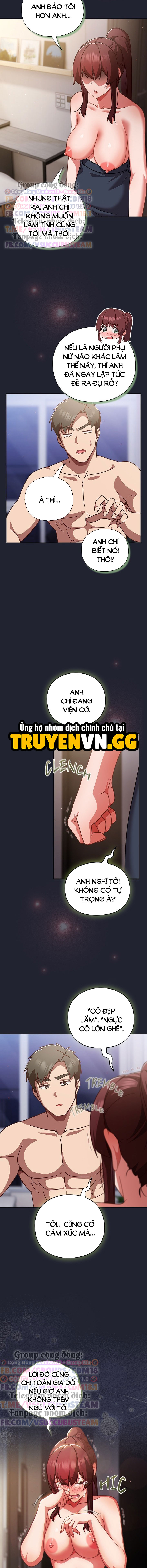 Hãy Chơi Em Thật Thô Bạo Nhé Chap Chapter 23-Hãy Chơi Em Thật Thô Bạo Nhé - Next Chap 24