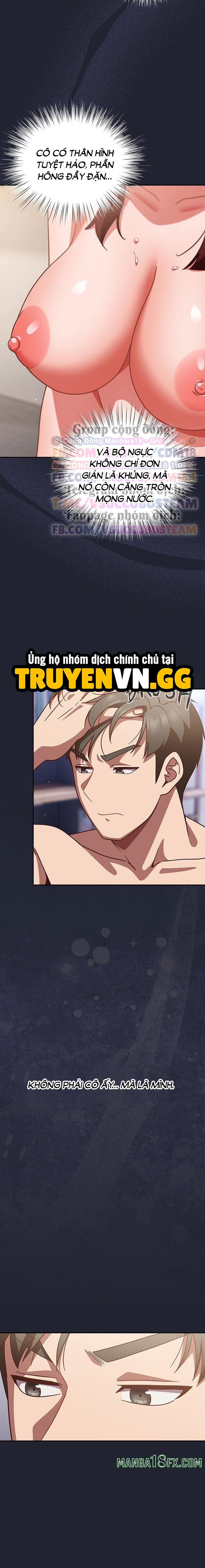 Hãy Chơi Em Thật Thô Bạo Nhé Chap Chapter 23-Hãy Chơi Em Thật Thô Bạo Nhé - Next Chap 24