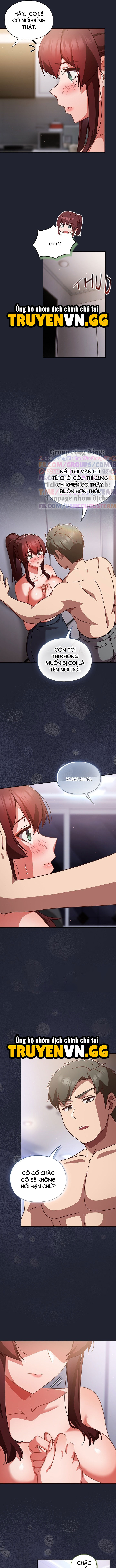 Hãy Chơi Em Thật Thô Bạo Nhé Chap Chapter 23-Hãy Chơi Em Thật Thô Bạo Nhé - Next Chap 24