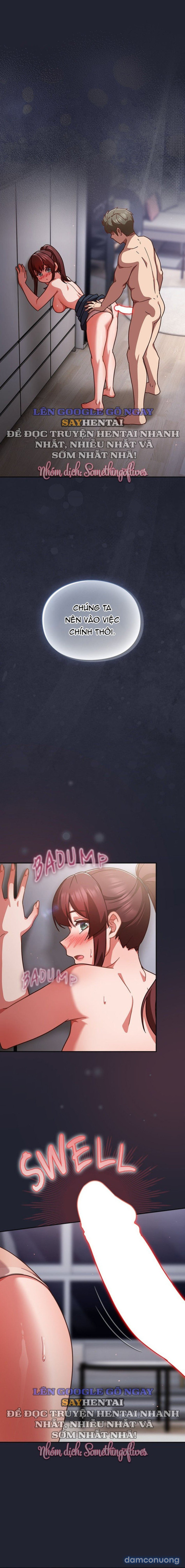 Hãy Chơi Em Thật Thô Bạo Nhé Chap Chapter 24-Hãy Chơi Em Thật Thô Bạo Nhé - Next Chap 25