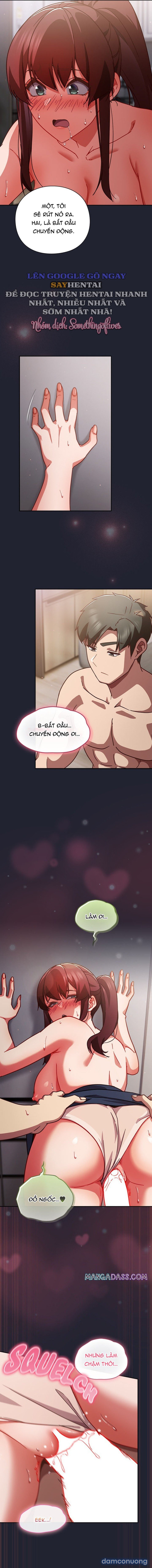 Hãy Chơi Em Thật Thô Bạo Nhé Chap Chapter 24-Hãy Chơi Em Thật Thô Bạo Nhé - Next Chap 25