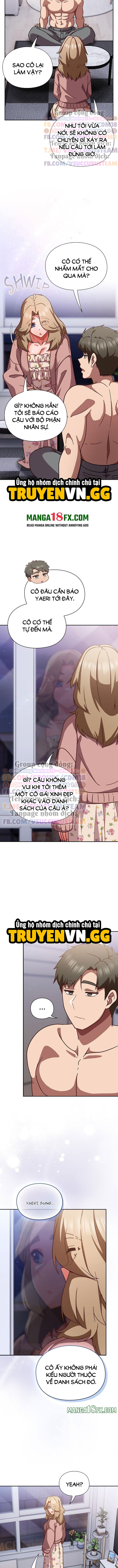 Hãy Chơi Em Thật Thô Bạo Nhé Chap Chapter 26-Hãy Chơi Em Thật Thô Bạo Nhé - Next Chap 27