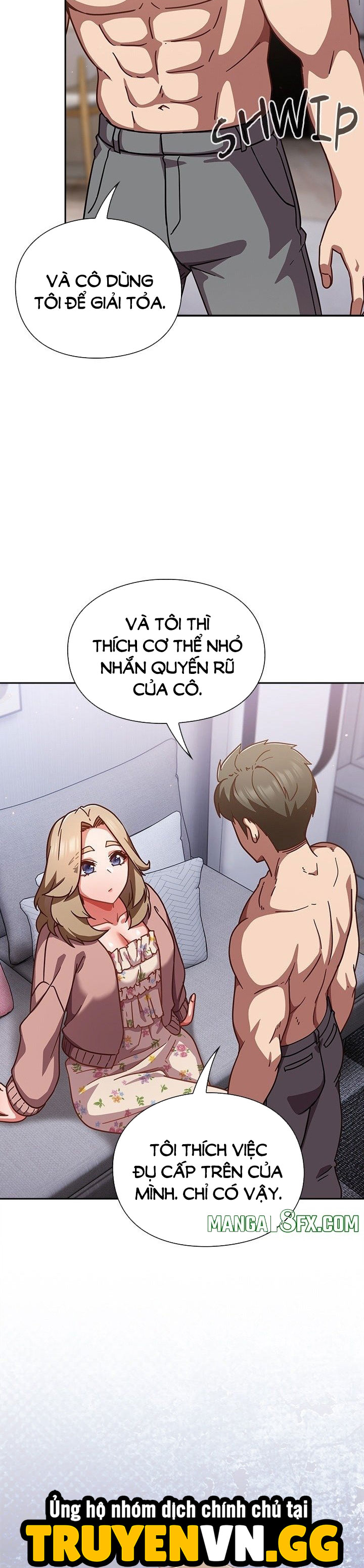 Hãy Chơi Em Thật Thô Bạo Nhé Chap Chapter 26-Hãy Chơi Em Thật Thô Bạo Nhé - Next Chap 27