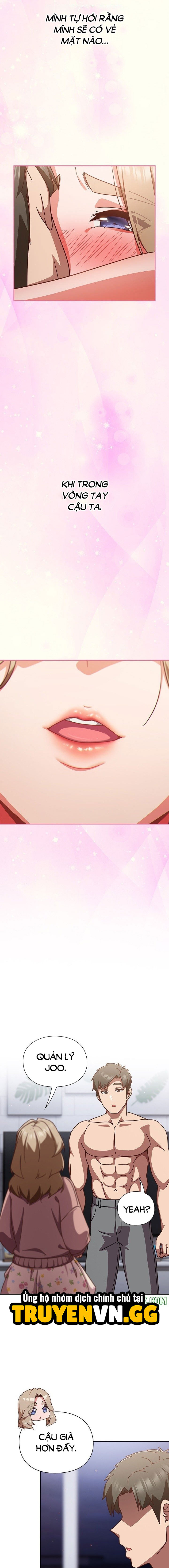 Hãy Chơi Em Thật Thô Bạo Nhé Chap Chapter 26-Hãy Chơi Em Thật Thô Bạo Nhé - Next Chap 27