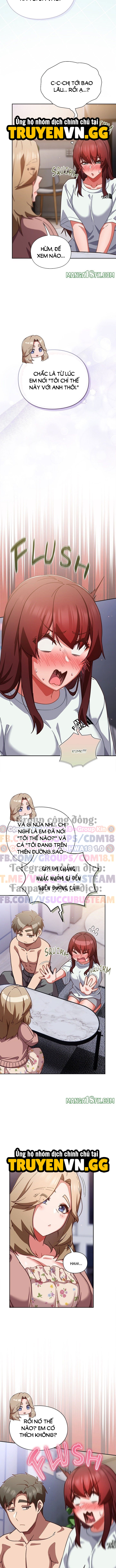 Hãy Chơi Em Thật Thô Bạo Nhé Chap Chapter 26-Hãy Chơi Em Thật Thô Bạo Nhé - Next Chap 27