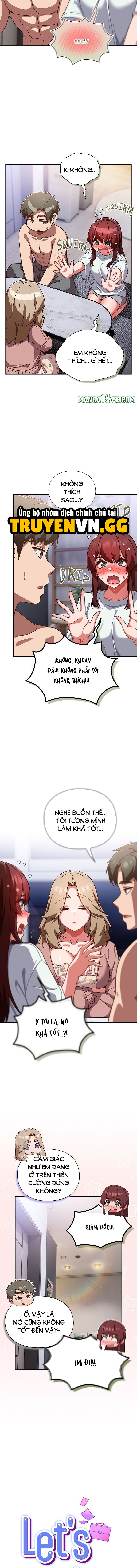 Hãy Chơi Em Thật Thô Bạo Nhé Chap Chapter 26-Hãy Chơi Em Thật Thô Bạo Nhé - Next Chap 27