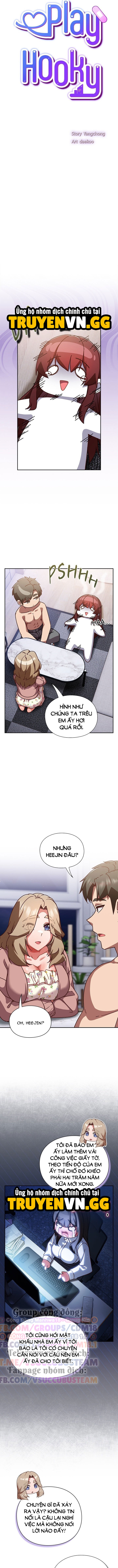 Hãy Chơi Em Thật Thô Bạo Nhé Chap Chapter 26-Hãy Chơi Em Thật Thô Bạo Nhé - Next Chap 27