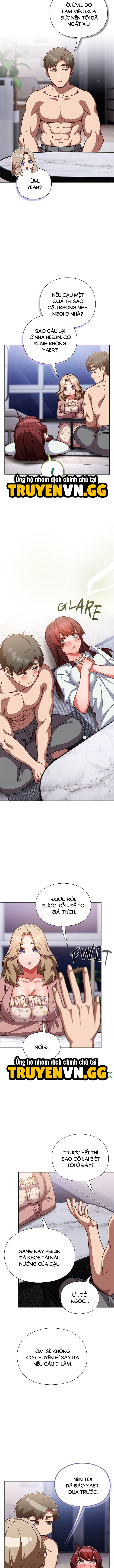 Hãy Chơi Em Thật Thô Bạo Nhé Chap Chapter 26-Hãy Chơi Em Thật Thô Bạo Nhé - Next Chap 27