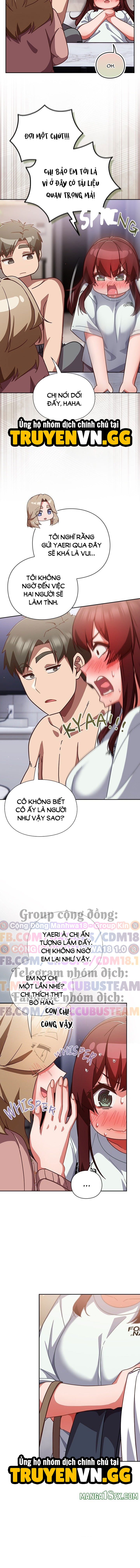 Hãy Chơi Em Thật Thô Bạo Nhé Chap Chapter 26-Hãy Chơi Em Thật Thô Bạo Nhé - Next Chap 27