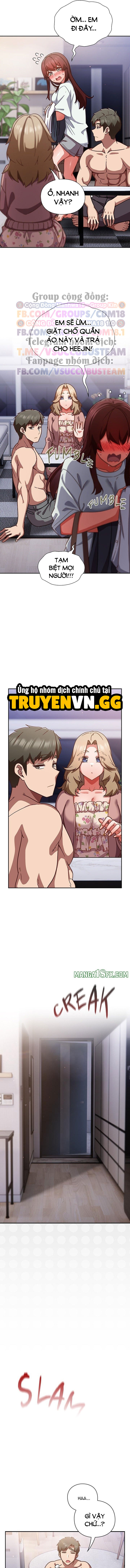 Hãy Chơi Em Thật Thô Bạo Nhé Chap Chapter 26-Hãy Chơi Em Thật Thô Bạo Nhé - Next Chap 27