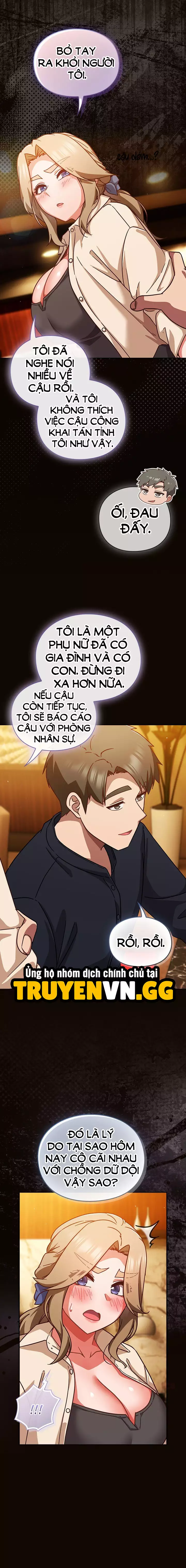 Hãy Chơi Em Thật Thô Bạo Nhé Chap Chap 27-Hãy Chơi Em Thật Thô Bạo Nhé - Next Chap 28