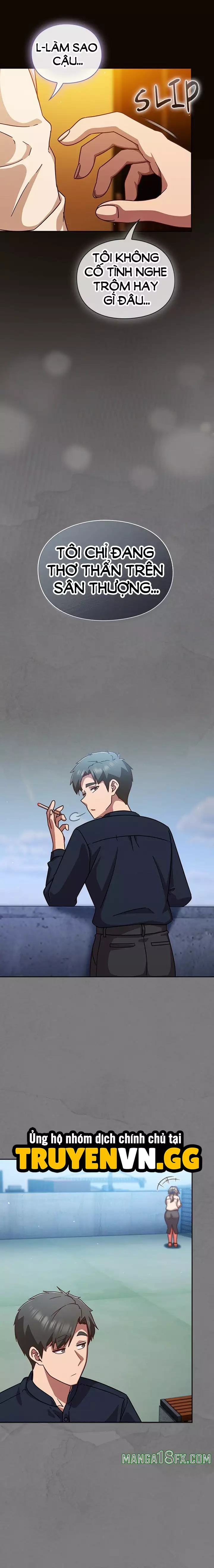 Hãy Chơi Em Thật Thô Bạo Nhé Chap Chap 27-Hãy Chơi Em Thật Thô Bạo Nhé - Next Chap 28