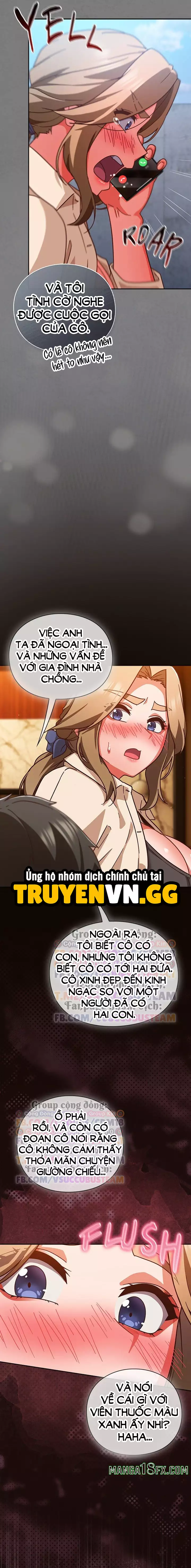 Hãy Chơi Em Thật Thô Bạo Nhé Chap Chap 27-Hãy Chơi Em Thật Thô Bạo Nhé - Next Chap 28