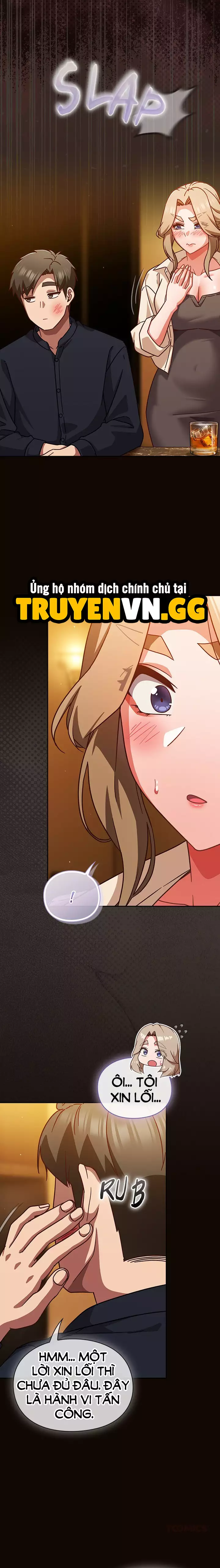 Hãy Chơi Em Thật Thô Bạo Nhé Chap Chap 27-Hãy Chơi Em Thật Thô Bạo Nhé - Next Chap 28