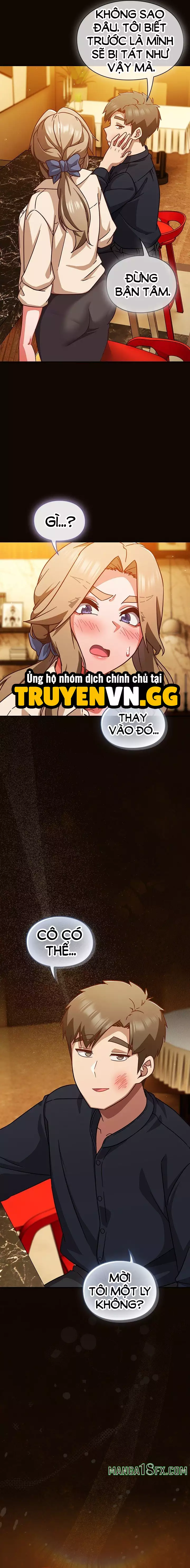 Hãy Chơi Em Thật Thô Bạo Nhé Chap Chap 27-Hãy Chơi Em Thật Thô Bạo Nhé - Next Chap 28