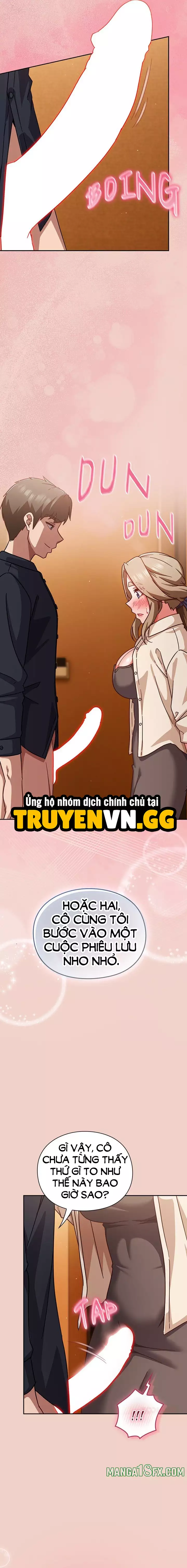 Hãy Chơi Em Thật Thô Bạo Nhé Chap Chap 27-Hãy Chơi Em Thật Thô Bạo Nhé - Next Chap 28