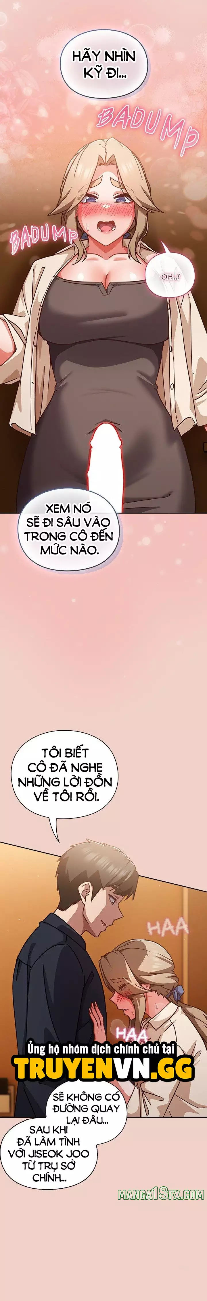 Hãy Chơi Em Thật Thô Bạo Nhé Chap Chap 27-Hãy Chơi Em Thật Thô Bạo Nhé - Next Chap 28