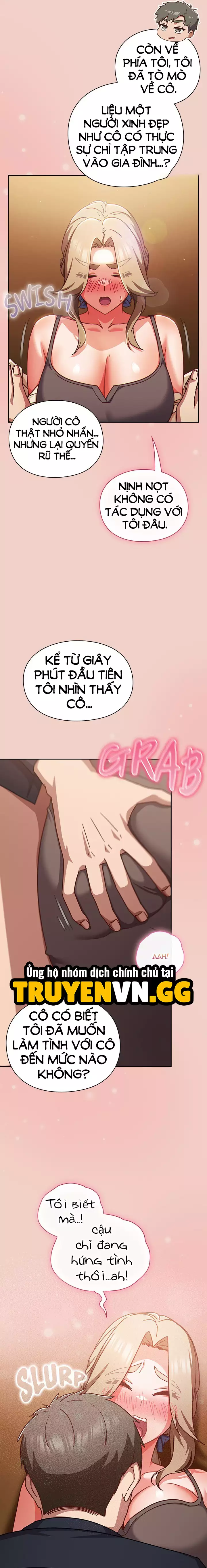 Hãy Chơi Em Thật Thô Bạo Nhé Chap Chap 27-Hãy Chơi Em Thật Thô Bạo Nhé - Next Chap 28