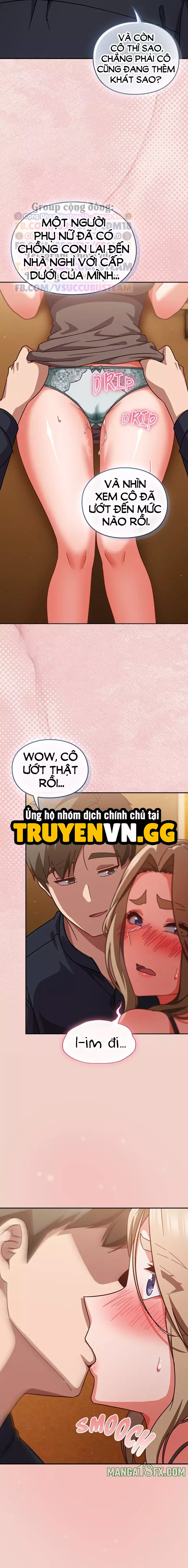 Hãy Chơi Em Thật Thô Bạo Nhé Chap Chap 27-Hãy Chơi Em Thật Thô Bạo Nhé - Next Chap 28