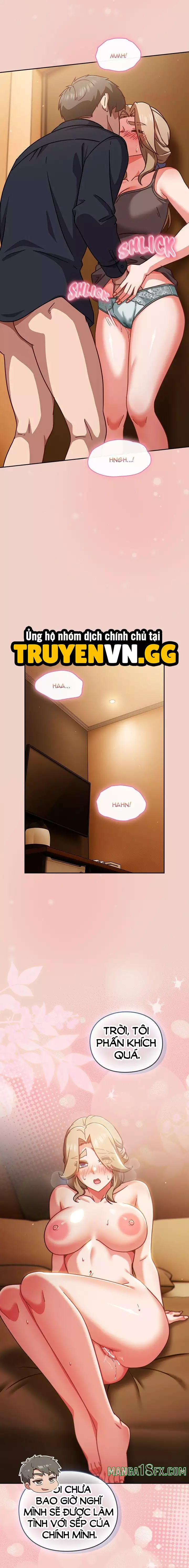 Hãy Chơi Em Thật Thô Bạo Nhé Chap Chap 27-Hãy Chơi Em Thật Thô Bạo Nhé - Next Chap 28