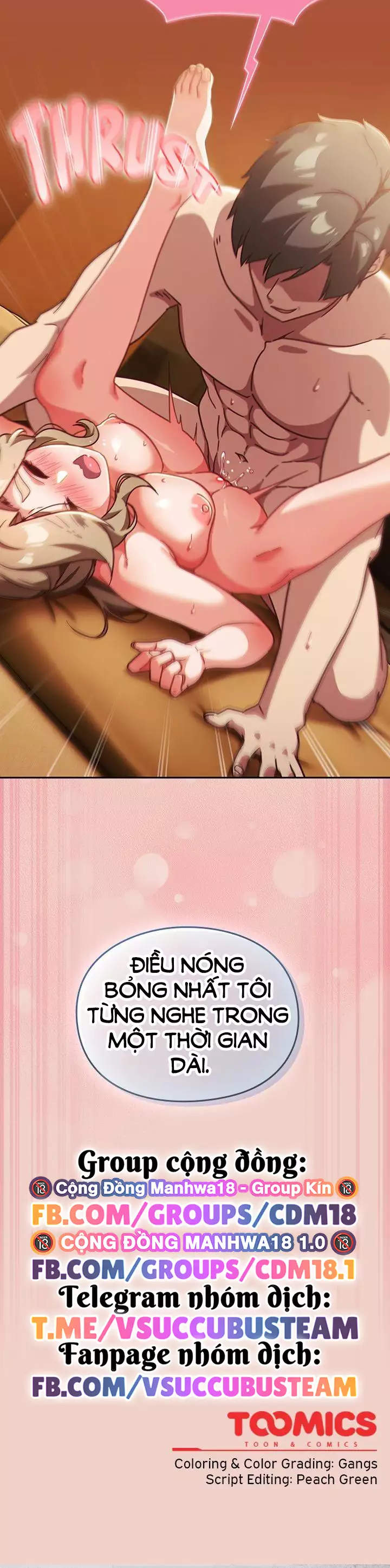 Hãy Chơi Em Thật Thô Bạo Nhé Chap Chap 27-Hãy Chơi Em Thật Thô Bạo Nhé - Next Chap 28