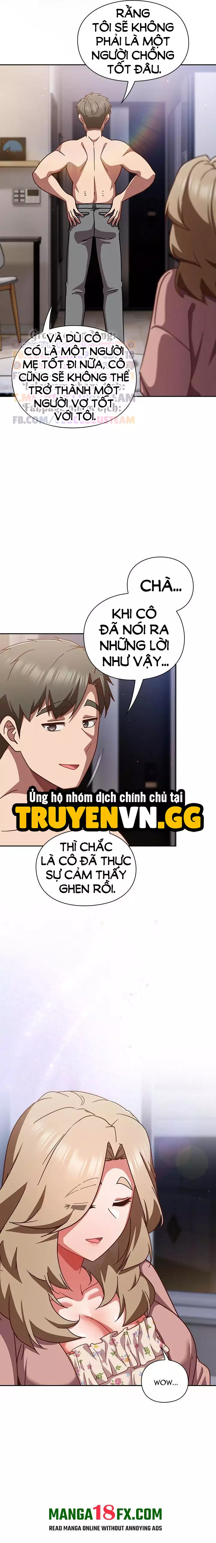 Hãy Chơi Em Thật Thô Bạo Nhé Chap Chap 27-Hãy Chơi Em Thật Thô Bạo Nhé - Next Chap 28