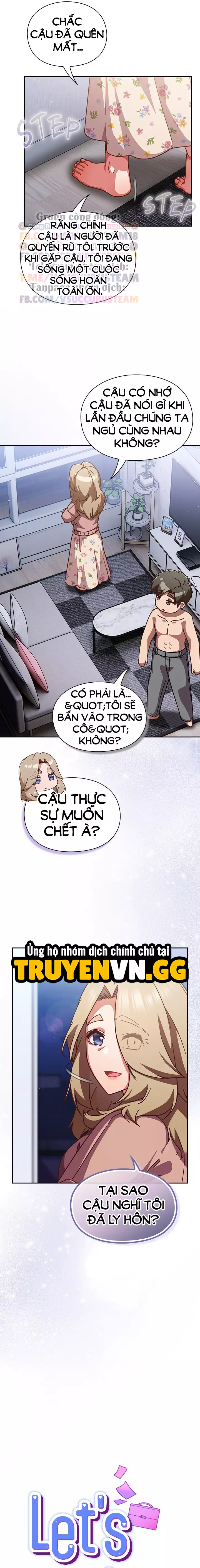 Hãy Chơi Em Thật Thô Bạo Nhé Chap Chap 27-Hãy Chơi Em Thật Thô Bạo Nhé - Next Chap 28