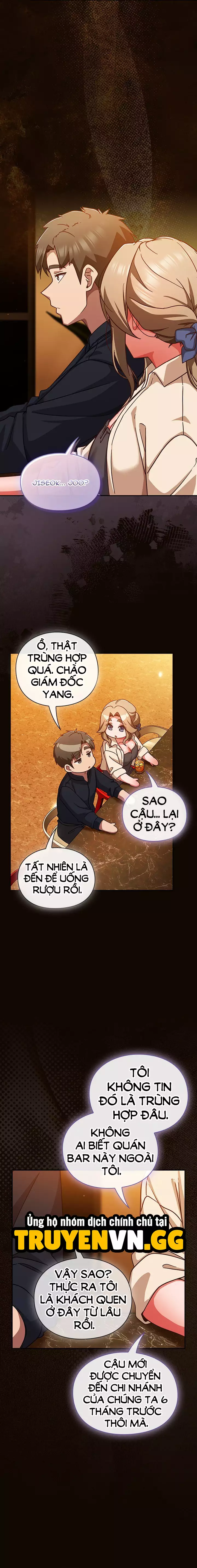 Hãy Chơi Em Thật Thô Bạo Nhé Chap Chap 27-Hãy Chơi Em Thật Thô Bạo Nhé - Next Chap 28