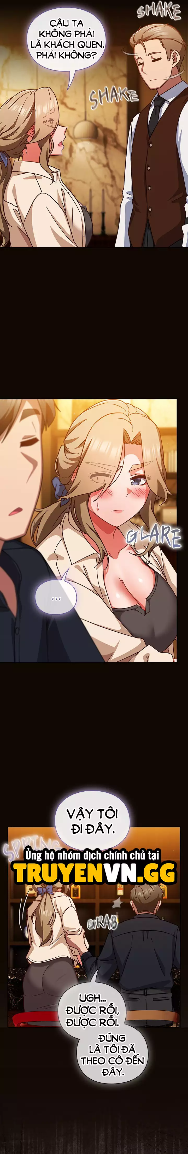 Hãy Chơi Em Thật Thô Bạo Nhé Chap Chap 27-Hãy Chơi Em Thật Thô Bạo Nhé - Next Chap 28