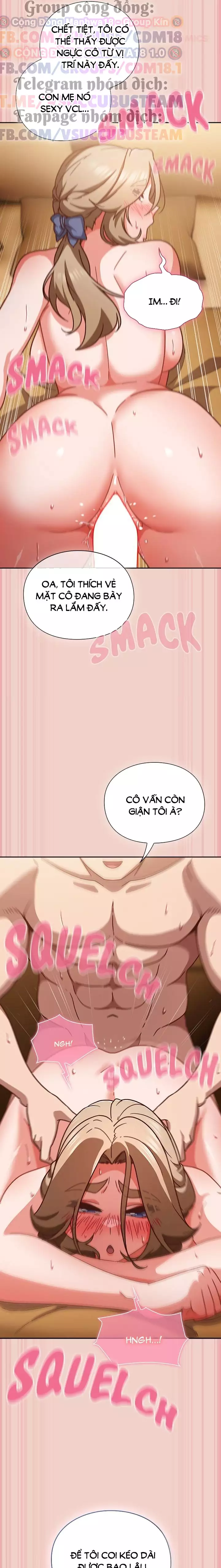 Hãy Chơi Em Thật Thô Bạo Nhé Chap Chap 28-Hãy Chơi Em Thật Thô Bạo Nhé - Next Chap 29