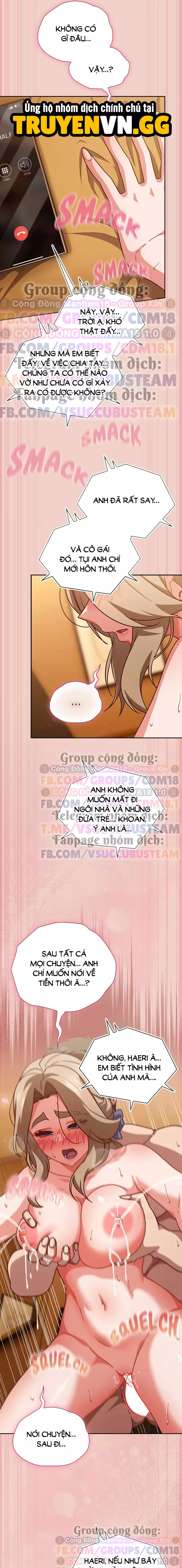 Hãy Chơi Em Thật Thô Bạo Nhé Chap Chap 28-Hãy Chơi Em Thật Thô Bạo Nhé - Next Chap 29