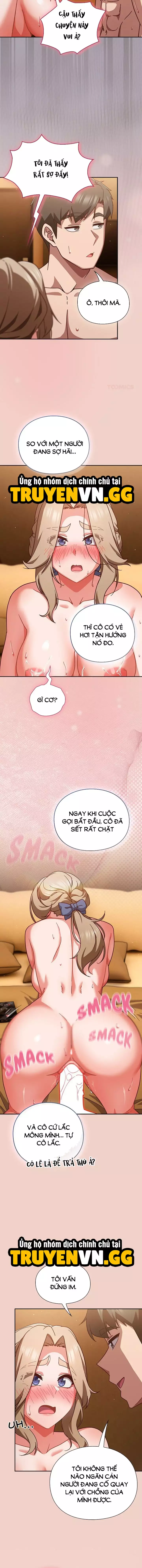 Hãy Chơi Em Thật Thô Bạo Nhé Chap Chap 28-Hãy Chơi Em Thật Thô Bạo Nhé - Next Chap 29