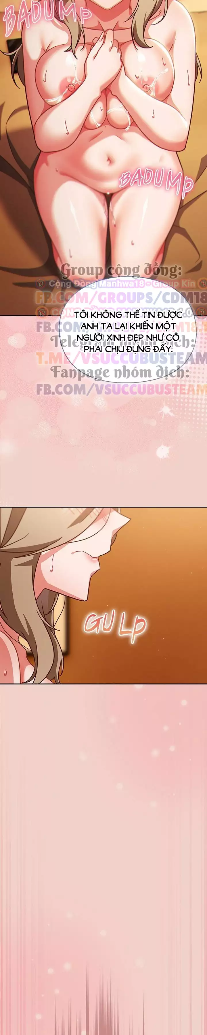 Hãy Chơi Em Thật Thô Bạo Nhé Chap Chap 28-Hãy Chơi Em Thật Thô Bạo Nhé - Next Chap 29