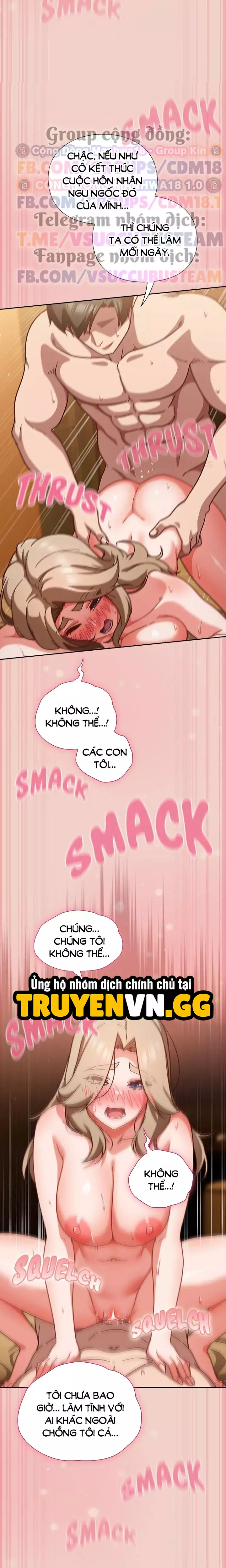 Hãy Chơi Em Thật Thô Bạo Nhé Chap Chap 28-Hãy Chơi Em Thật Thô Bạo Nhé - Next Chap 29